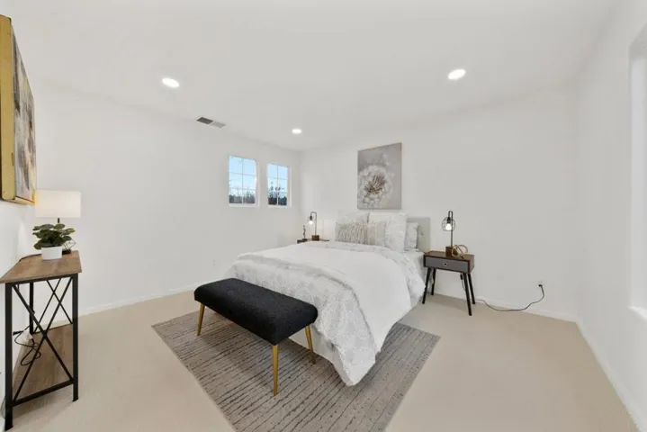 5853 Pistoia Way, San Jose, California 95138