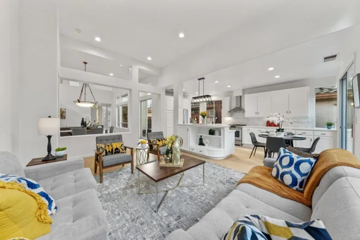 5853 Pistoia Way, San Jose, California 95138