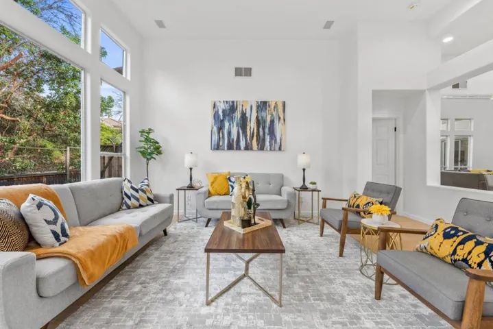 5853 Pistoia Way, San Jose, California 95138