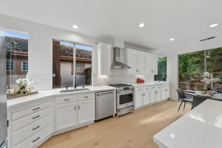 5853 Pistoia Way, San Jose, California 95138