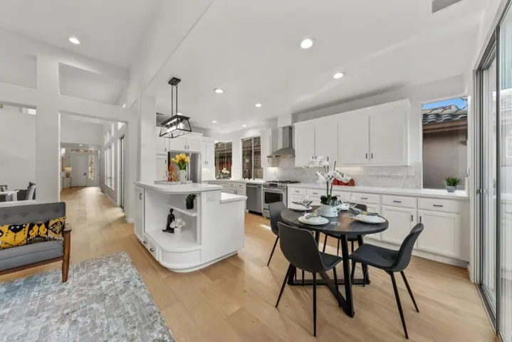 5853 Pistoia Way, San Jose, California 95138