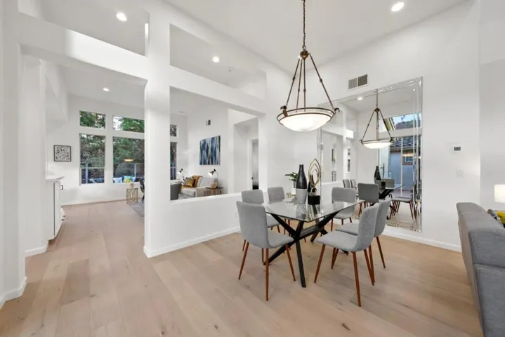 5853 Pistoia Way, San Jose, California 95138