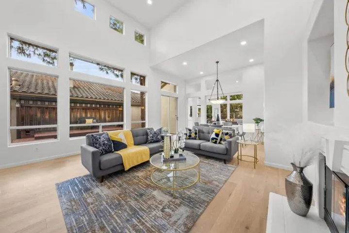 5853 Pistoia Way, San Jose, California 95138