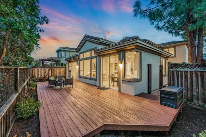 5853 Pistoia Way, San Jose, California 95138