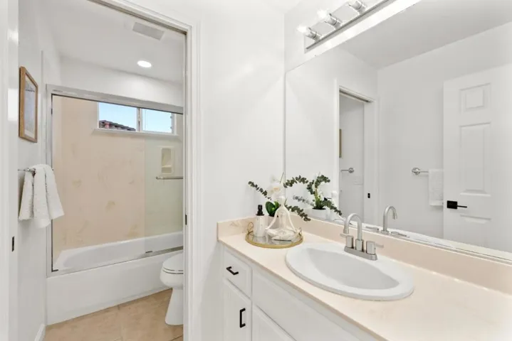 5853 Pistoia Way, San Jose, California 95138