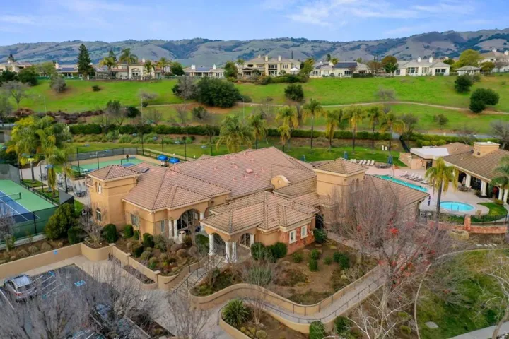 5853 Pistoia Way, San Jose, California 95138