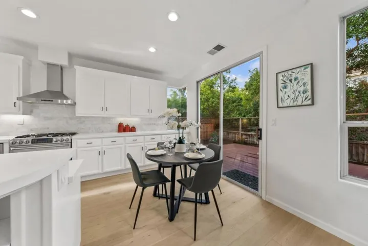 5853 Pistoia Way, San Jose, California 95138