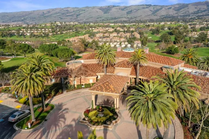 5853 Pistoia Way, San Jose, California 95138