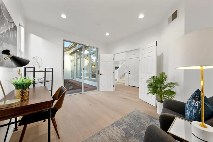 5853 Pistoia Way, San Jose, California 95138