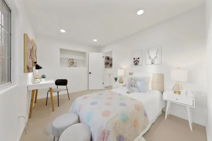 5853 Pistoia Way, San Jose, California 95138