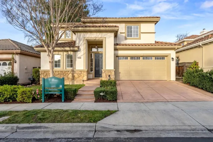 5853 Pistoia Way, San Jose, California 95138