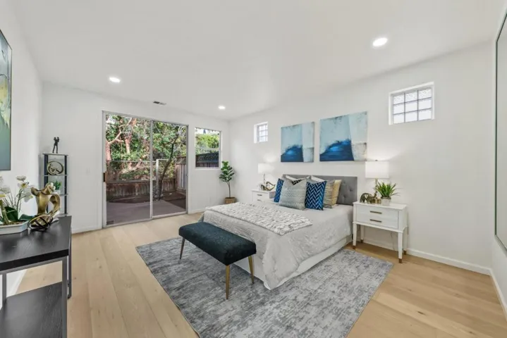 5853 Pistoia Way, San Jose, California 95138