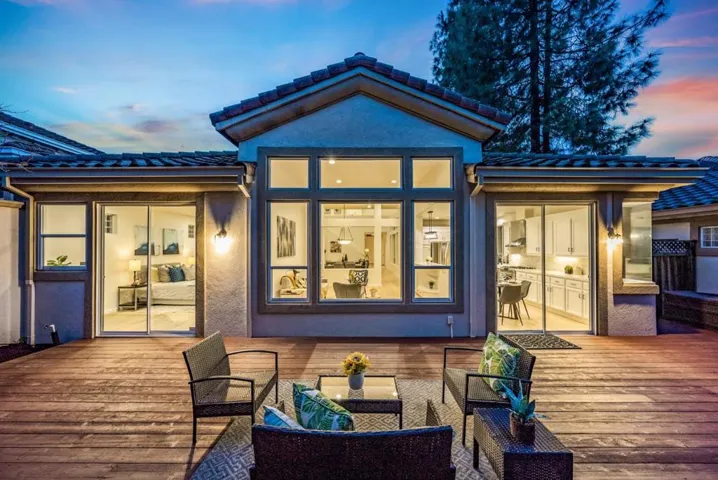5853 Pistoia Way, San Jose, California 95138