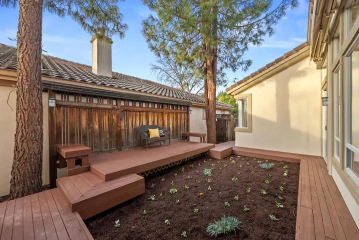 5853 Pistoia Way, San Jose, California 95138