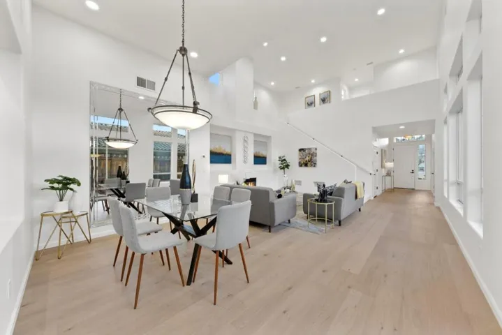 5853 Pistoia Way, San Jose, California 95138