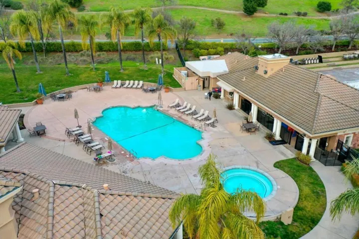 5853 Pistoia Way, San Jose, California 95138