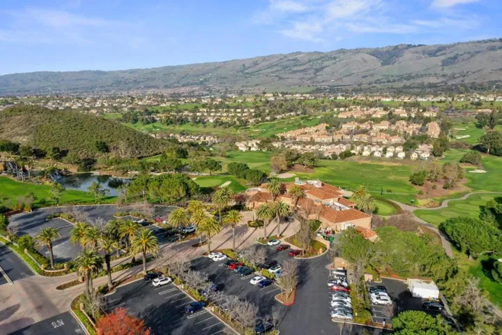 5853 Pistoia Way, San Jose, California 95138