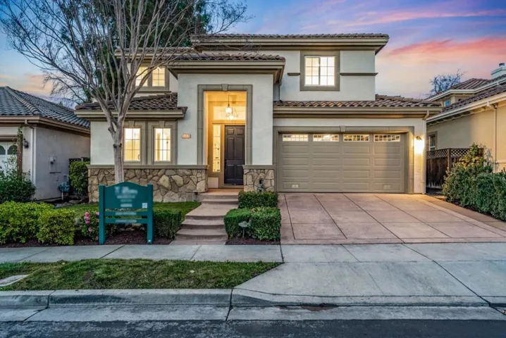 5853 Pistoia Way, San Jose, California 95138