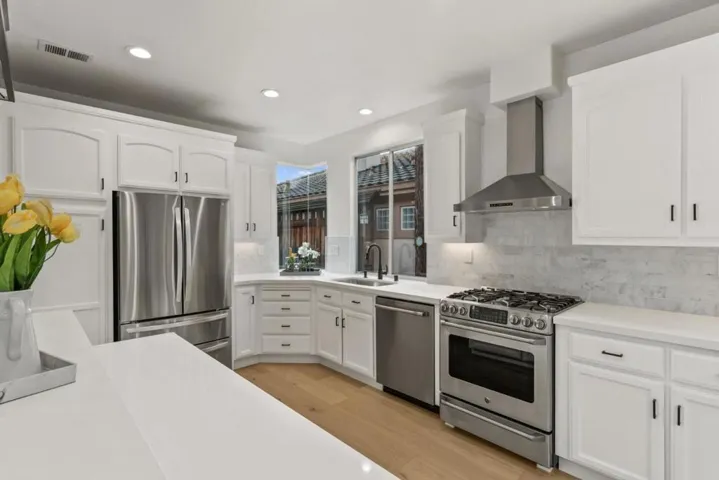 5853 Pistoia Way, San Jose, California 95138