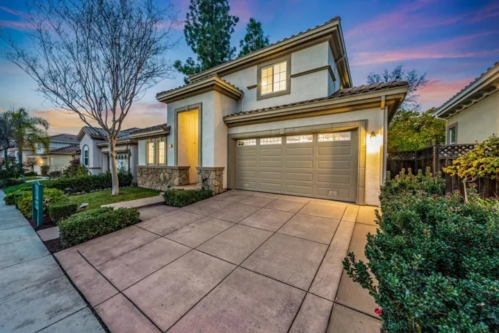 5853 Pistoia Way, San Jose, California 95138