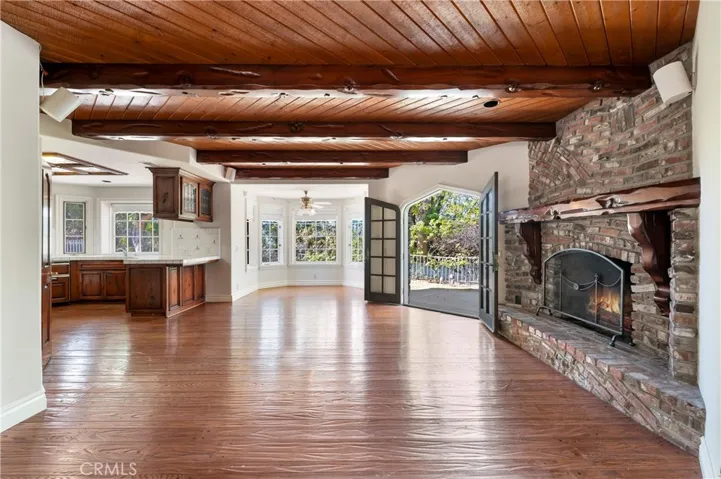 20010 Hawks Hill Road, Chatsworth, California 91311