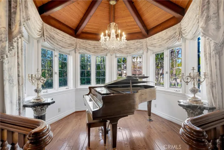 20010 Hawks Hill Road, Chatsworth, California 91311