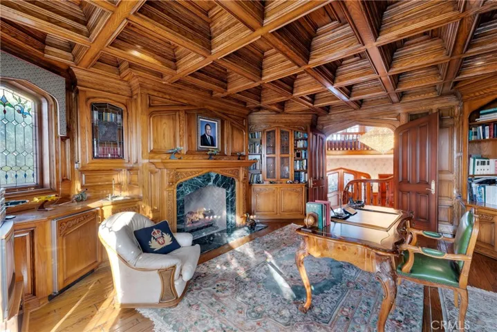 20010 Hawks Hill Road, Chatsworth, California 91311