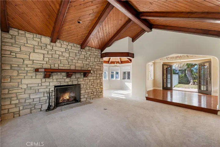 20010 Hawks Hill Road, Chatsworth, California 91311