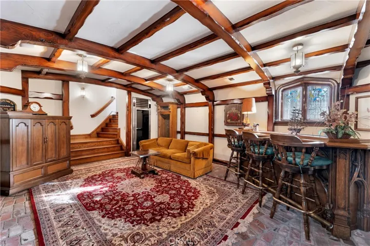 20010 Hawks Hill Road, Chatsworth, California 91311