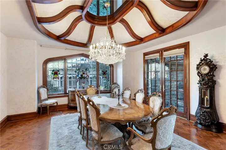 20010 Hawks Hill Road, Chatsworth, California 91311