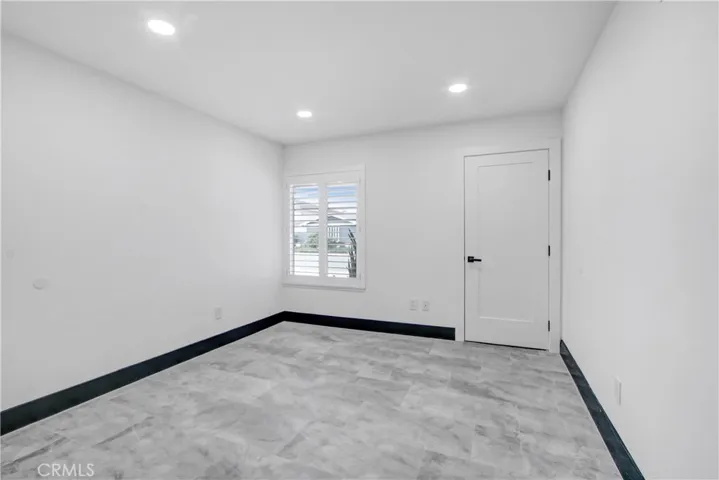 Front Bedroom