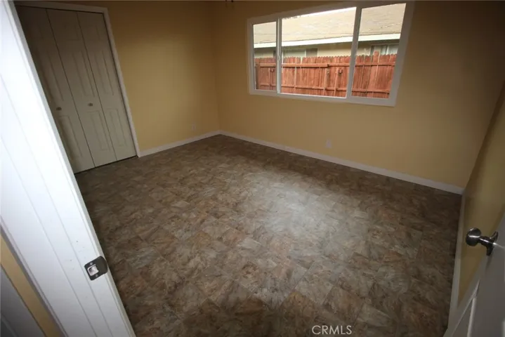 bedroom #2