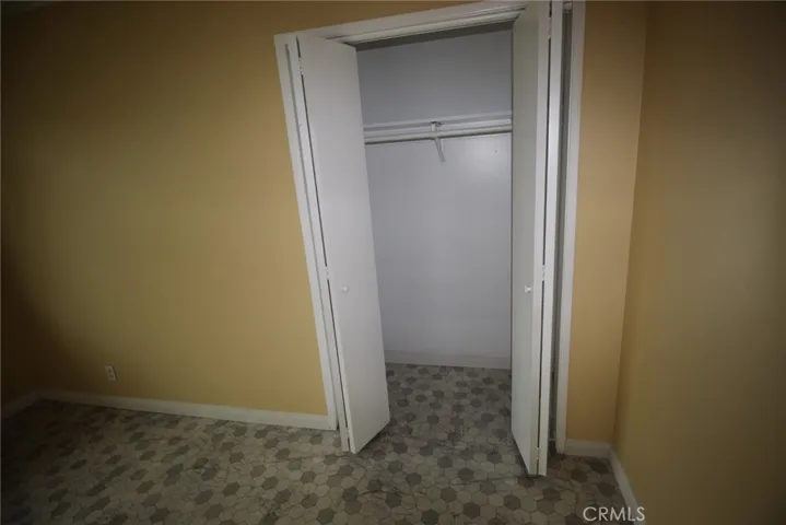 large closets