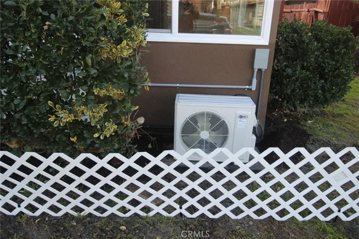 HVAC system for 41573......