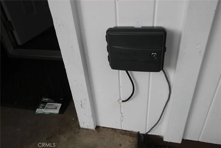 NEW timer for 4 station irrigation