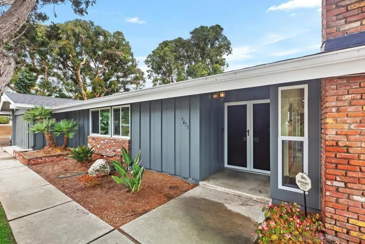 5473 Avenida Fiesta, La Jolla, California 92037