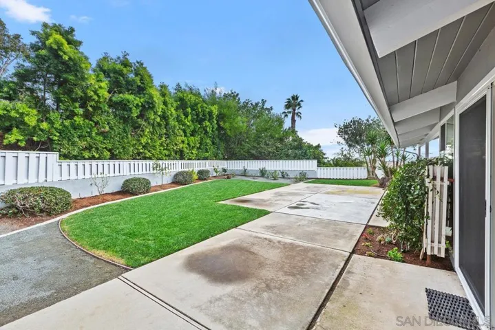 5473 Avenida Fiesta, La Jolla, California 92037