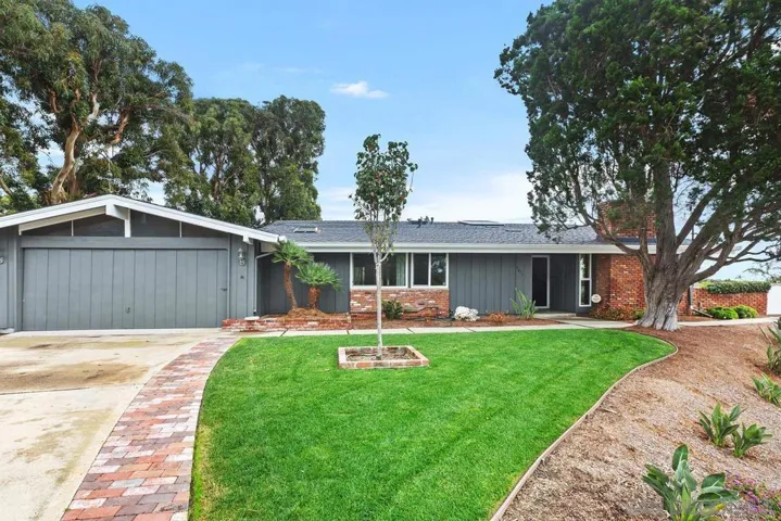 5473 Avenida Fiesta, La Jolla, California 92037