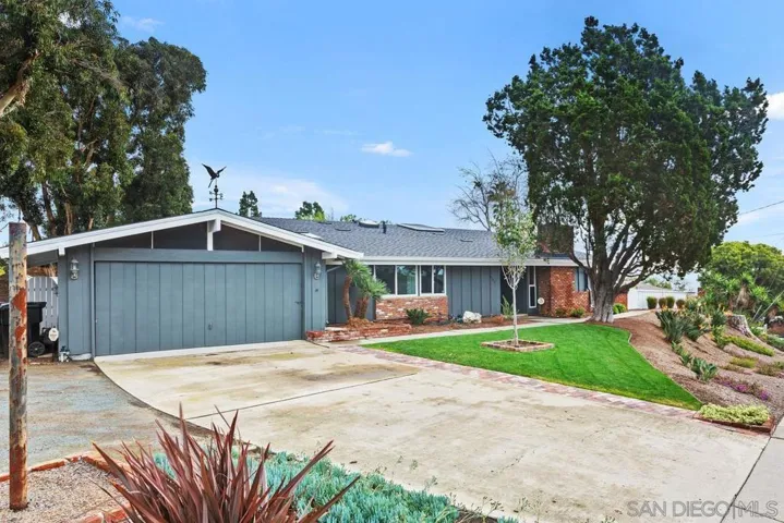 5473 Avenida Fiesta, La Jolla, California 92037