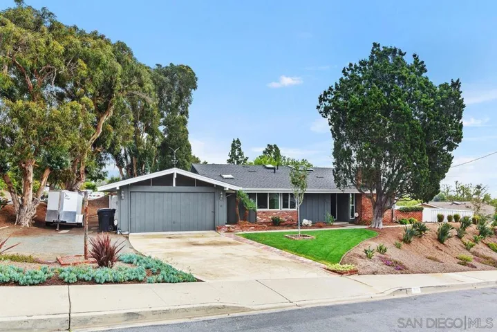 5473 Avenida Fiesta, La Jolla, California 92037