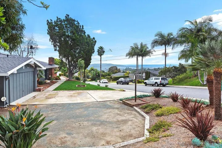 5473 Avenida Fiesta, La Jolla, California 92037