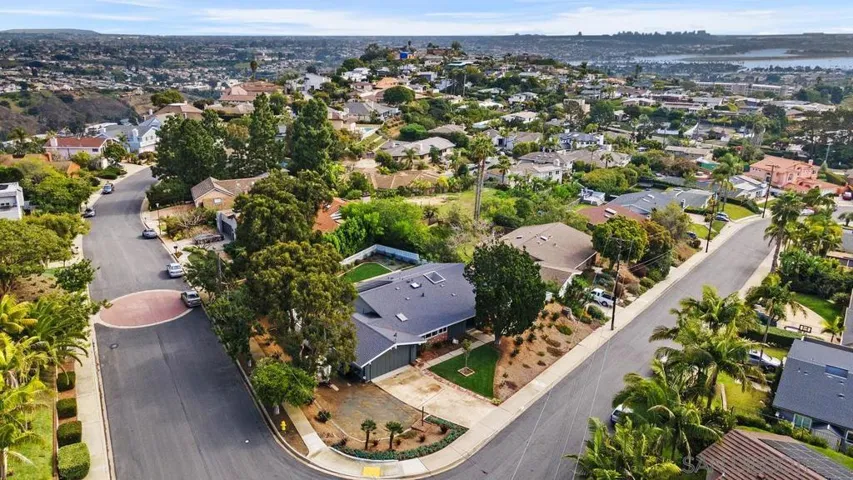 5473 Avenida Fiesta, La Jolla, California 92037