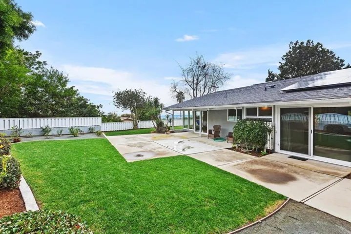 5473 Avenida Fiesta, La Jolla, California 92037