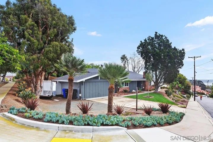 5473 Avenida Fiesta, La Jolla, California 92037