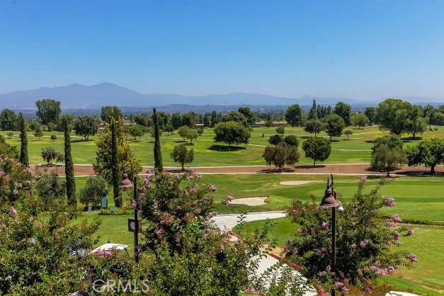 Laguna Woods Golf Court