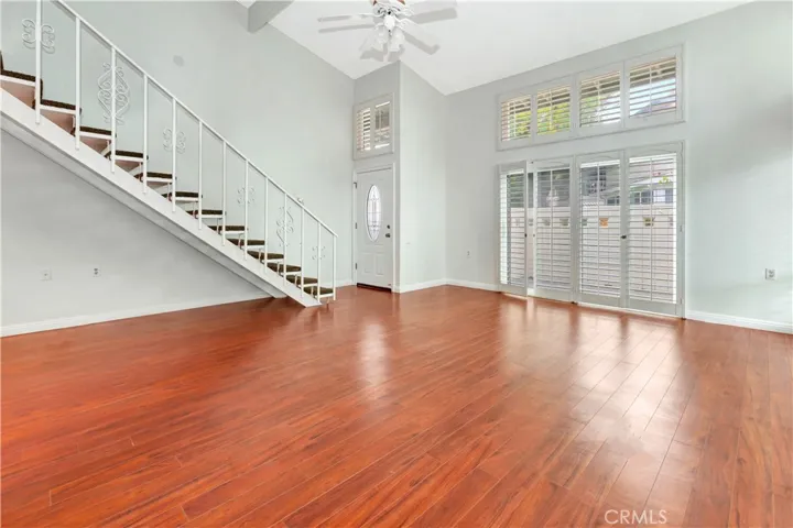 16 Via Castilla A, Laguna Woods, California 92637