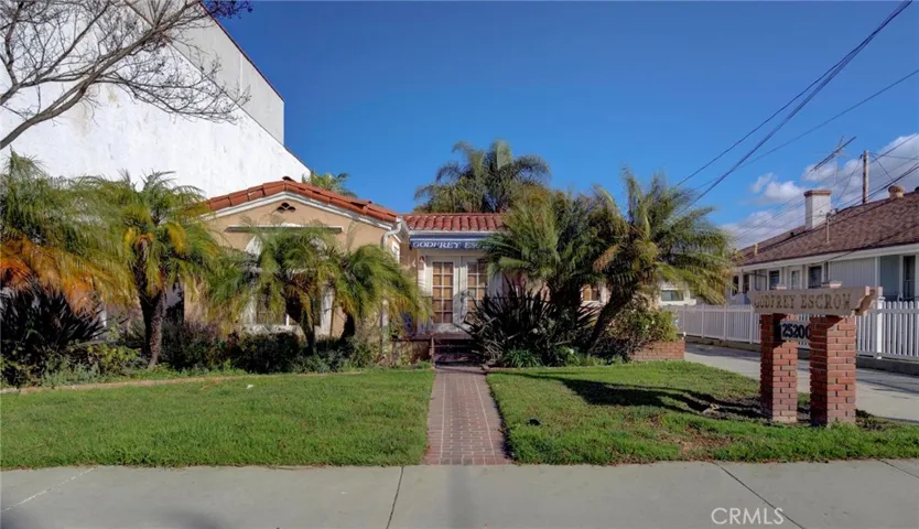 25200 Narbonne Avenue, Lomita, California 90717