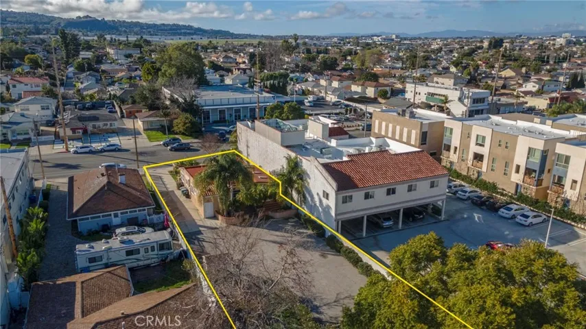 25200 Narbonne Avenue, Lomita, California 90717