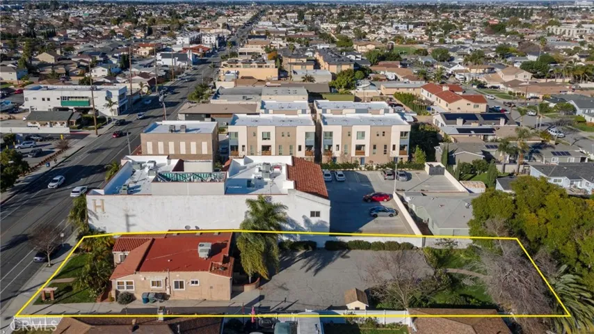 25200 Narbonne Avenue, Lomita, California 90717