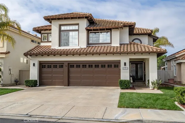 45433 Camino Monzon, Temecula, California 92592
